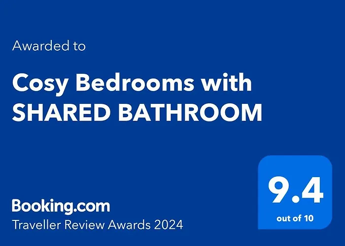 Cosy Bedrooms