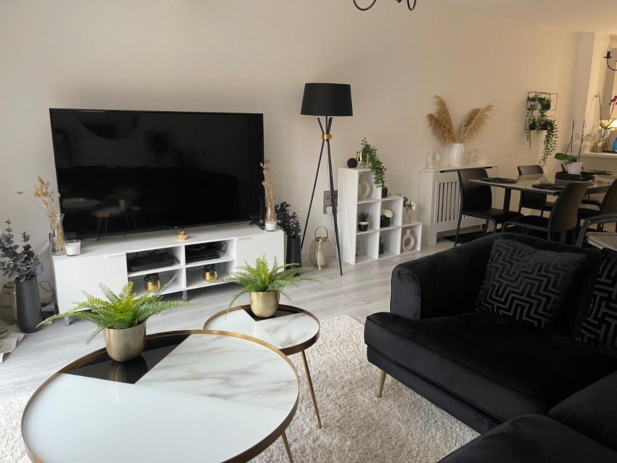 Cosy Bedrooms Alloggio in famiglia *