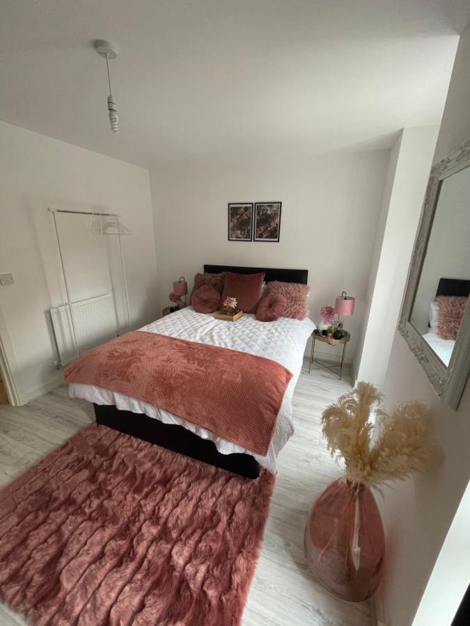 Alloggio in famiglia Cosy Bedrooms