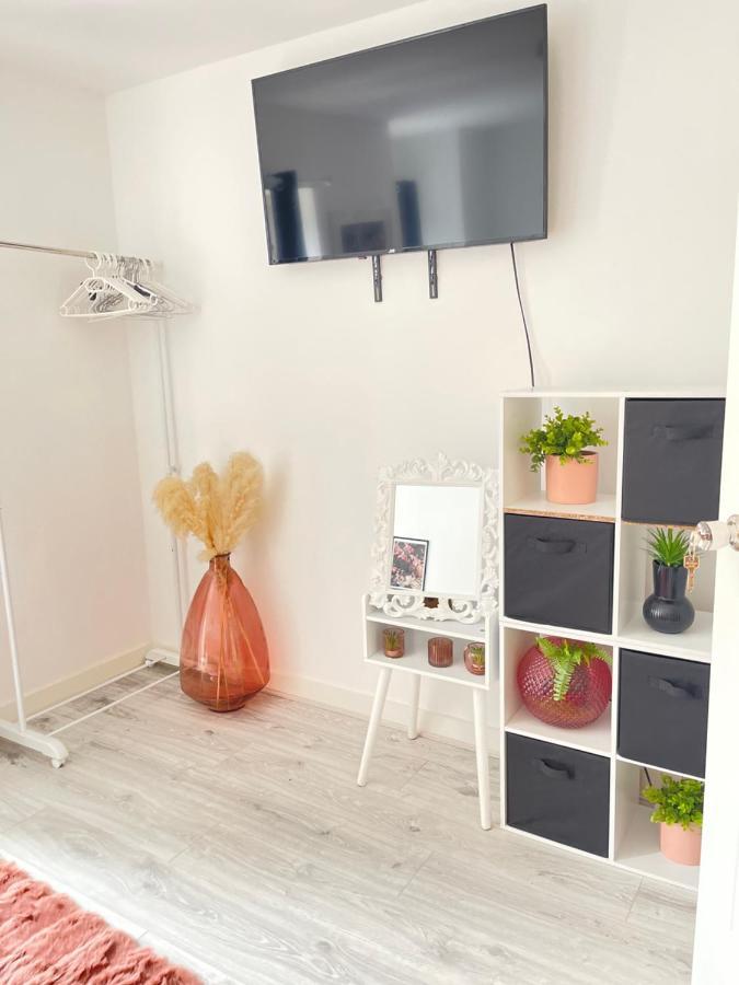 Cosy Bedrooms Alloggio in famiglia *