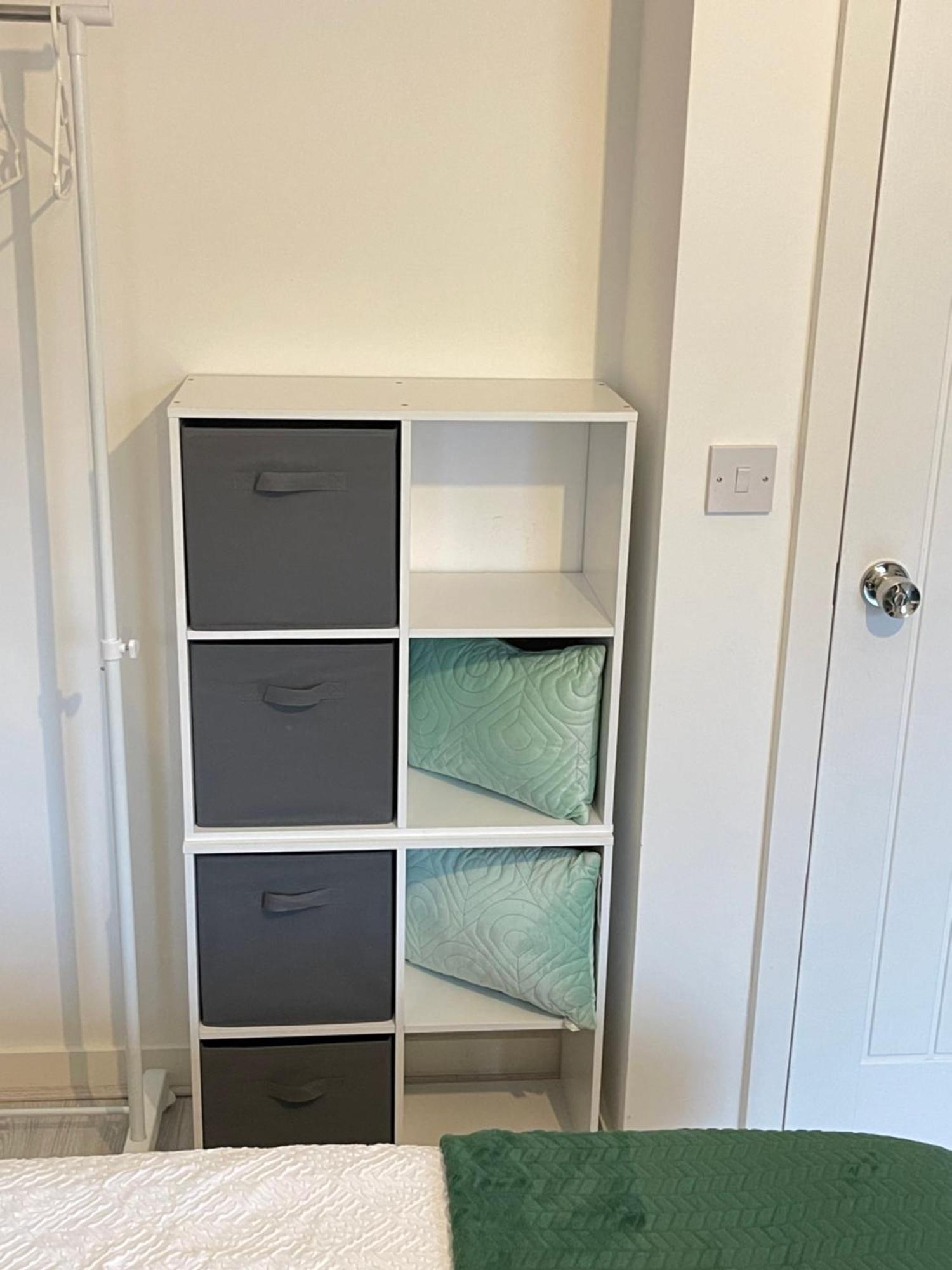 Alloggio in famiglia Cosy Bedrooms Manchester