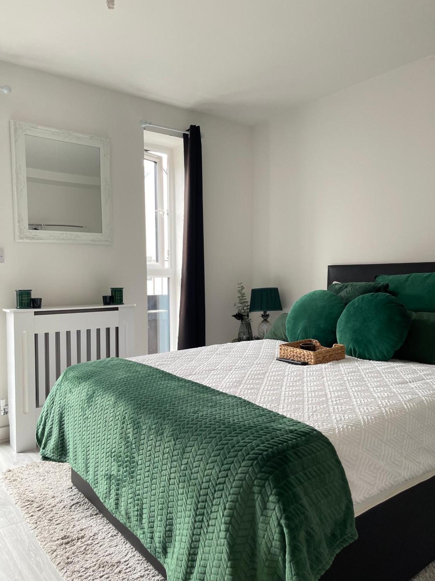 Cosy Bedrooms Alloggio in famiglia *